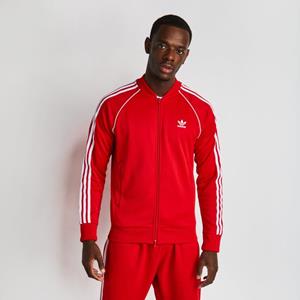 Adidas Adicolor Classics Superstar Track Top - Heren Track Tops