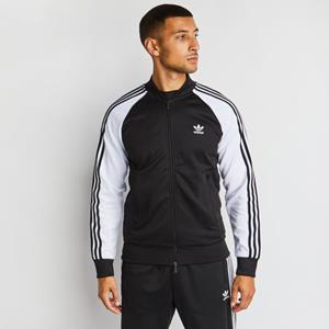 Adidas Adicolor Classics Superstar Track Top - Heren Track Tops