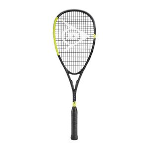 Dunlop Blackstorm Graphite Squashracket Senior