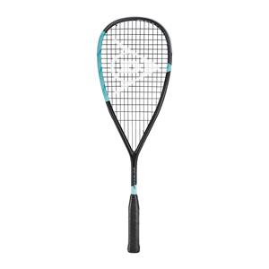 Dunlop Blackstorm Titanium SLS Squashracket Senior