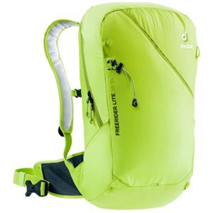 Deuter Freerider Lite 18 SL Rucksack 8006 citrus)