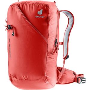 Deuter Freerider Lite 18 SL Rucksack W 5042 currant)