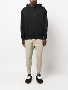 Dsquared2 Trainingsbroek met vervaagd effect - Beige