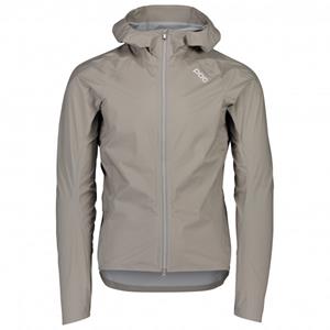 POC  Signal All-Weather Jacket - Fietsjack, grijs