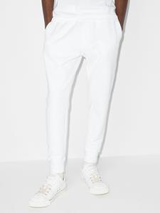 Dsquared2 Trainingsbroek met logo - Wit