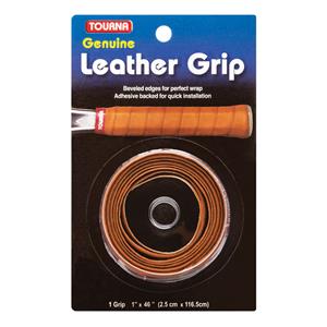 Tourna Genuine Leather Verpakking 1 Stuk