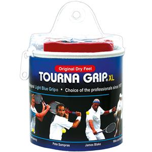 Tourna Grip Tour XL Verpakking 30 Stuks