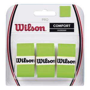 Wilson Blade Pro Overgrip Verpakking 3 Stuks