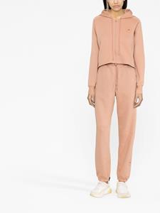 Adidas by Stella McCartney Trainingsbroek met trekkoordtaille - Roze