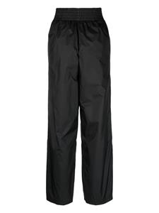 Adidas Trainingsbroek met logoprint - Zwart