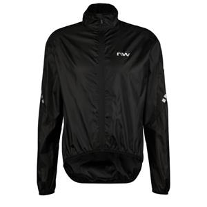 Northwave  Vortex 2 Jacket - Fietsjack, zwart