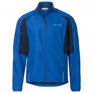 Vaude  Dundee Classic ZO Jacket - Fietsjack, blauw