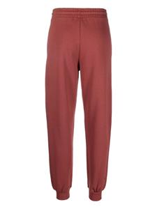 Calvin Klein Jeans Joggingbroek met geborduurd logo - Rood
