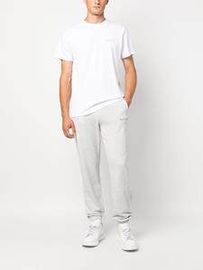 Sporty & Rich Fleece shorts - Grijs