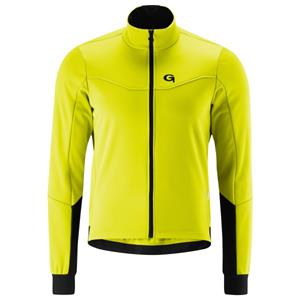 Gonso Fahrradjacke "SILVES", Winddicht, wasserabweisend, hohe Wärmeisolation