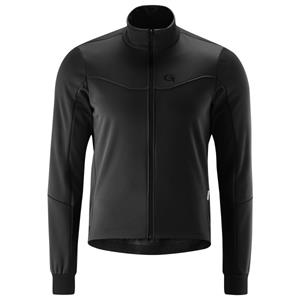 Gonso Fahrradjacke "SILVES", Winddicht, wasserabweisend, hohe Wärmeisolation