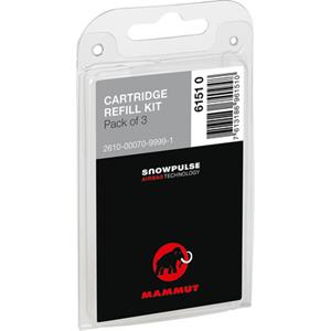 Cartridge navulkit 3-pack