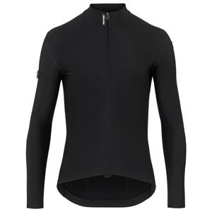 Assos  Mille GT Spring Fall L/S Jersey C2 - Fietsjack, zwart