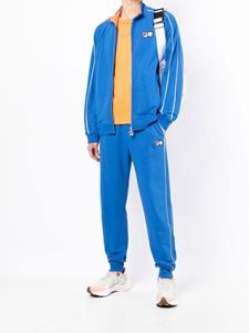 Fila Joggingbroek met afwerking - Blauw