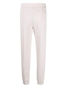 Calvin Klein Trainingsbroek met elastische taille - Beige