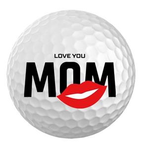 JUMBO SPORTS Love You Mom