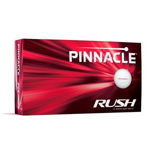 Pinnacle Rush