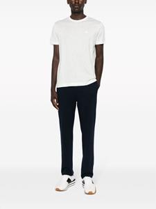 Brioni Katoenen trainingsbroek - Blauw
