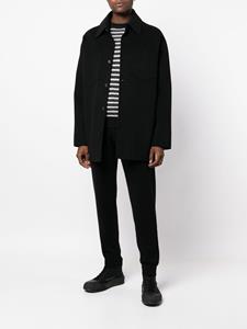 Brioni Trainingsbroek met trekkoord - Zwart