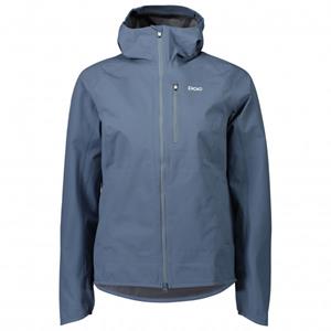 POC  Women's Motion Rain Jacket - Fietsjack, blauw
