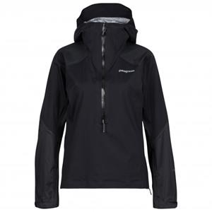 Patagonia  Women's Dirt Roamer Storm Jacket - Fietsjack, zwart