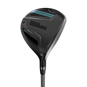 DynaPower Fairwaywood Dames - True Temper Project X EvenFlow