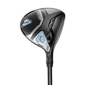 Aerojet Max Fairwaywood - UST Helium Nanocore 4F1