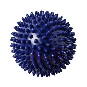 BECO massage bal, blauw, Ø 9 cm