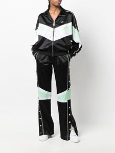 Philipp Plein Trainingspak met geborduurd logo - Zwart