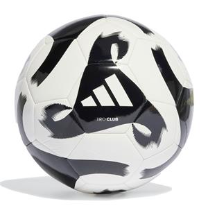 Adidas performance adidas Tiro Club Fußball 001A - white/black