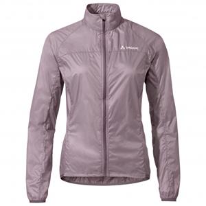 Vaude  Women's Air Jacket III - Fietsjack, roze