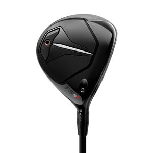 TSR1 Fairwaywood - MCA MMT SpeedMesh 40