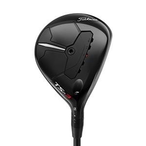 Titleist TSR3 Fairwaywood HZRDUS Black 4G