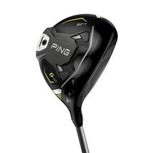 Ping G430 SFT HL Fairwaywood - Alta Quick 45