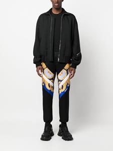 Versace Trainingsbroek - Zwart