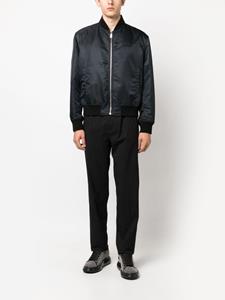 Versace Trainingsbroek met patroon - Zwart