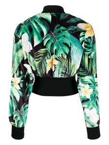 Philipp Plein Trainingspak met print - Groen