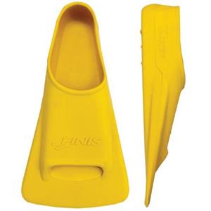 Finis zoomers gold, geel,