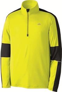 Nightlife Essential 1/2 zip Woman