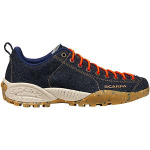 Scarpa Mojito Planet Denim Schoenen