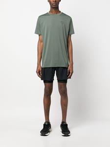 Rossignol Gelaagde shorts - Zwart