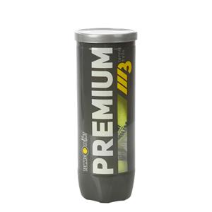 Tennis-Point Premium Verpakking 3 Stuks