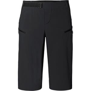 VAUDE Funktionshose Men's Moab PRO Shorts (1-tlg) Grüner Knopf