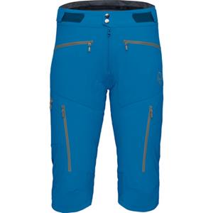 Norrona Heren Fjora Flex 1 short