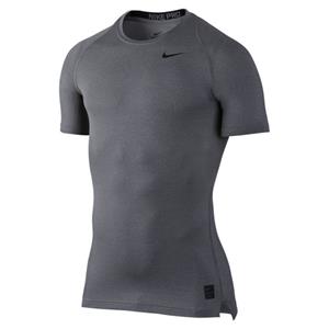 Nike Cool Compression Shortsleeve Top Grey